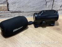 Blaser RD20 Drückjagd Optik 