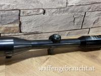 Kahles 6x42 mit Absehen 4 