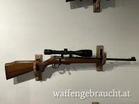 Anschütz 1450 .22lr.