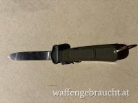 Bundeswehr Fallschirmjägermesser