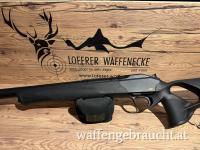 Blaser R8 Ultimate Silence