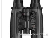 Hikmicro Binocular Habrok 4K HH35L 2.0 5.5-22x60 Wärmebildkamera Nachtsichtgerät