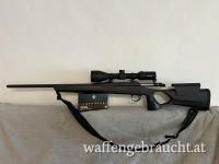 Sauer 101 mit FBT Carbonschaft - 270win
