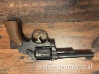 S&W Mod 10 US Property