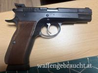 Luger M75 9mm