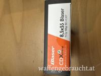 Blaser 8,5x55 CDX, 180gr