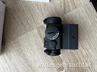Aimpoint T-2 / 39mm Spacer / LRP Montage