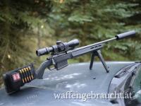 Remington 700 .30-06 inkl. Vortex Strike Eagle 3-18