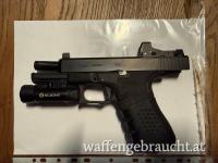 Glock 17 Gen 5
