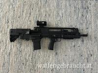 TAUSCH - HS VHS2 (Springfield Hellion)
