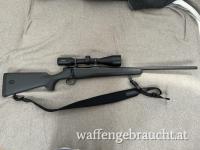 Jungjäger - Mauser M18 308 Win mit Kahles Helia 2,4-12x56i Abs.: 4-Dit