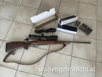 Browning Kaliber .30-06 Spring.