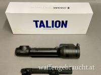 Pulsar Talion XQ38 inkl. Montage für Picatinny. 