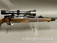 Steyr Mannlicher Mod. M Kal: 30-06 Spring. LL58. Kahles Helia 6x42. Linksschäftung!