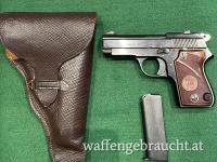 Unique Mod.L Kal. 7,65. 