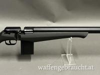 FX Airguns DRS Classic Synthetic 700 Kal. 5,5mm inkl. Power Kit ( 100 Joule ). Neuwaffe!