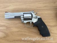 Revolver Amadeo Rossi S.A 