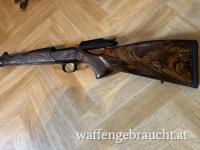 Blaser R93 Attaché
