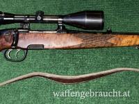 Steyr Mannlicher Mod. M Kal. 7x64