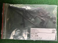 Erma M1 .22lfB Ersatzteilpaket