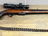 Winchester .308 Win Halbautomat 