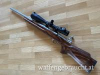 Howa 1500 Varmint .243