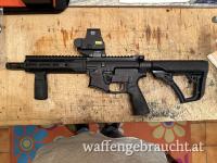 Daniel Defense Pcc