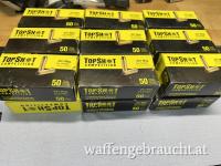.357er Magnum TopShot Hülsen  900Stück