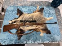 Brünner CZ 527 .222 Rem.