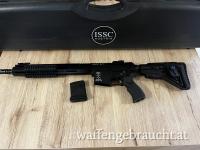 ISSC PAR223 Crusader