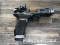 Canik TTI Combat smoke OR 