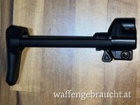 VFC MP5 A3 Schubschaft