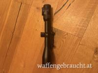 Swarovski z6i 2-12x50 BT  inkl. Blaser Montage