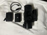 Pulsar Forward F 455