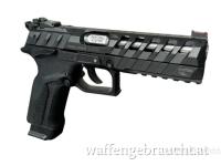 Grand Power X-Calibur Match Mk23 Kal. 9mm Luger, endlich wieder auf Lager!