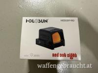 Holosun HE509T-RD