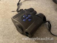 PULSAR Accolade 2 LRF XP50 PRO
