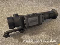 Pulsar Trail XQ50 LRF inkl. Innomount Zero Montage