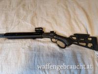 Chiappa 1892 Wildlands Tactical