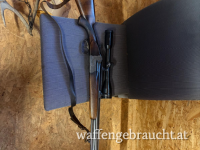 Bockbüchsflinte