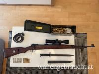 K98 Mauser Preduzece 44