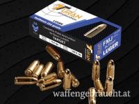 Turan 9mm 124grs 