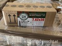 7.62x39 CIP 