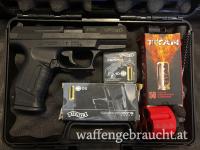 Walther P99