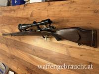 98er System von Deutsche Waffen und Munitionsfabriken Berlin 