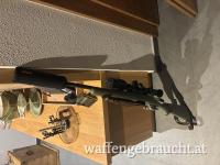Ruger 308 ink. Pulsar thermion 2 