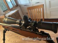 DELTA OPTICAL STRYKER HD 5-50x56 DLS-1