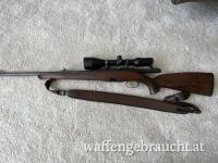 Steyr Mannlicher SM 12 cal. 308 win.