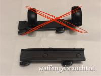 Blaser Sattelmontage 