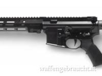 GEISSELE Super Duty 14,5" LUNA BLACK Kal. .223 Rem.